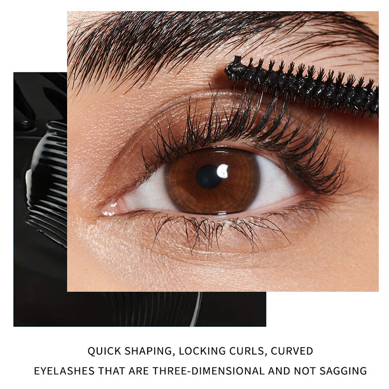 Eye Care and Mascara